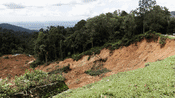 Malaysia landslide: How tragedy unfolded in Batang Kali, near Genting Highlands