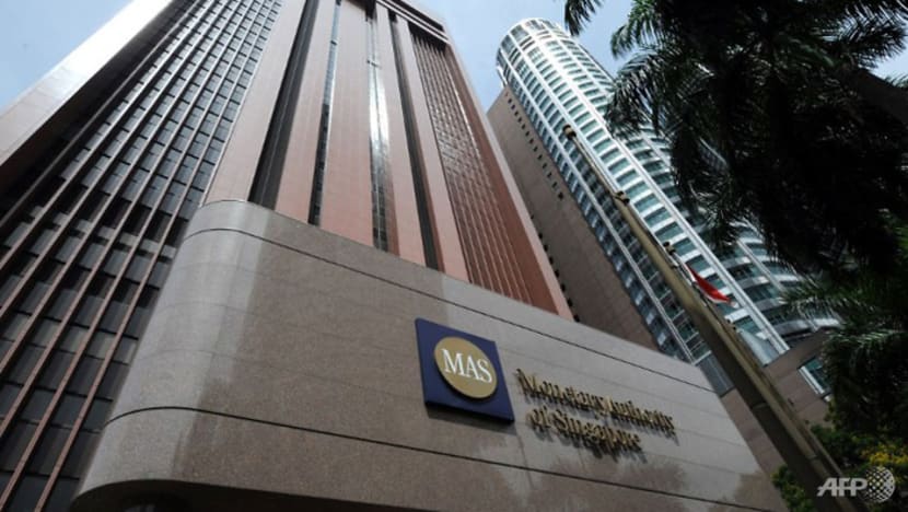 MAS to take a 'further calibrated step' to tighten monetary policy amid rising inflation MAS to take a 'further calibrated step' to tighten monetary policy amid rising inflation