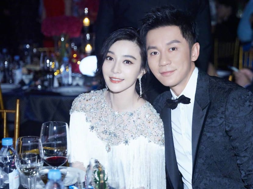 Rumours Claim Fan Bingbing Li Chen Have Reconciled Cos Of This