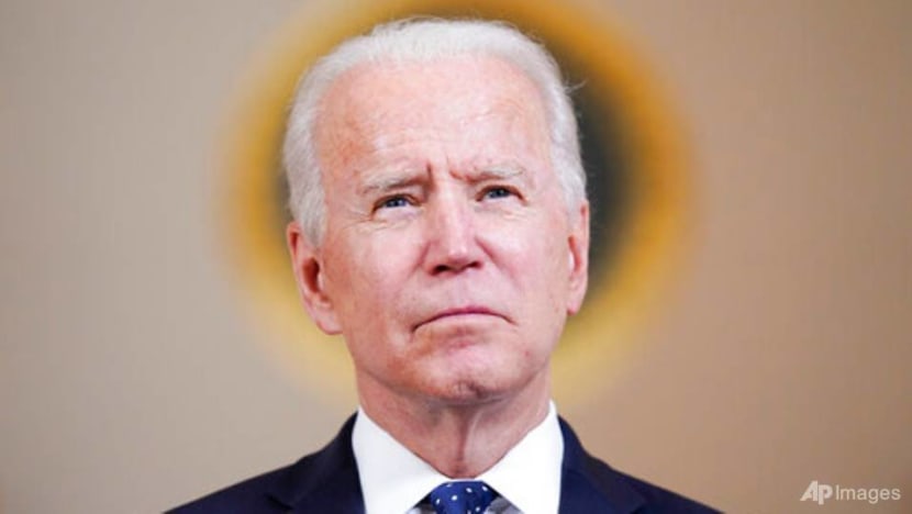 Commentary: Joe Biden is reshaping America and the world in his image Commentary: Joe Biden is reshaping America and the world in his image