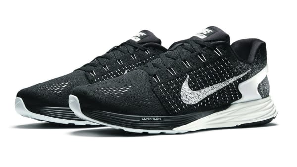 Nike vomero vs lunarglide hotsell