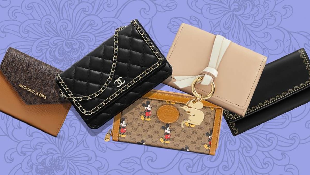 Thinking of getting a new wallet for Chinese New Year? Here are our top ...