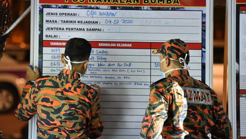 Malaysia confirms sixth citizen case of coronavirus, man worked in Macau before coming home unwell Malaysia confirms sixth citizen case of coronavirus, man worked in Macau before coming home unwell