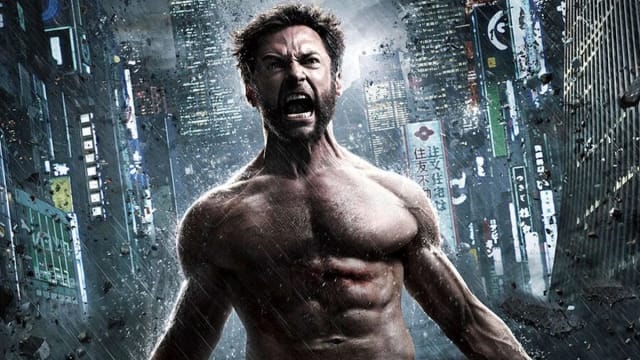 因扮演“Wolverine”经常极端咆哮　Hugh Jackman声带受损