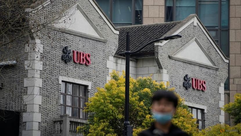 Credit Suisse aborts China bank plan to avoid regulatory conflict under UBS: Sources 