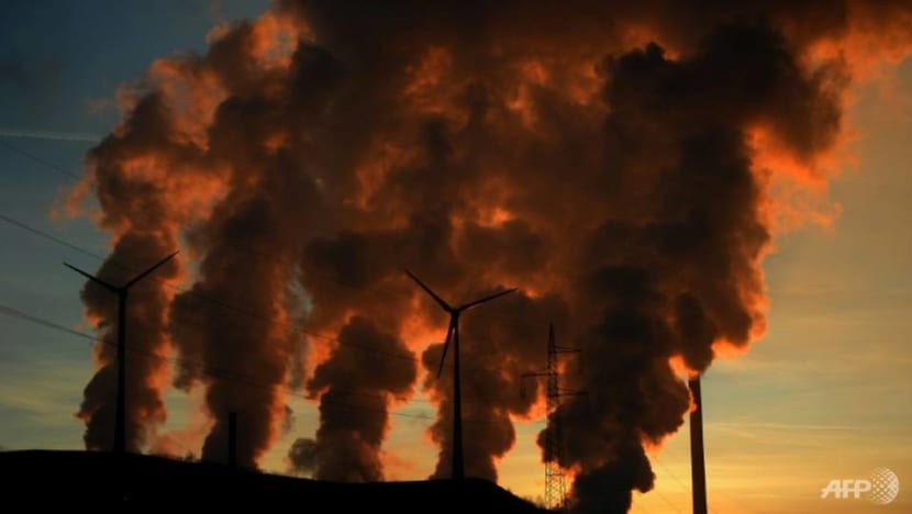 Commentary: Companies pledging net-zero targets need to show substance Commentary: Companies pledging net-zero targets need to show substance