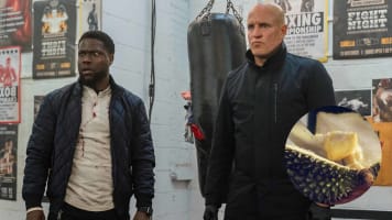 The Man From Toronto Review: A Durian Goreng Cameo Is Probably The Best Thing In Bland Kevin Hart-Woody Harrelson Buddy Action-Comedy 