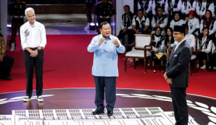'Anies who?': Indonesia's Gerindra to pick new candidates for Jakarta governor, closing door on Prabowo's presidential rival