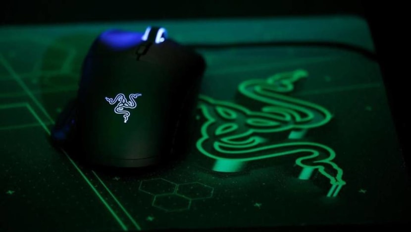 Gaming firm Razer to set up face mask manufacturing line in Singapore amid COVID-19 shortage Gaming firm Razer to set up face mask manufacturing line in Singapore amid COVID-19 shortage