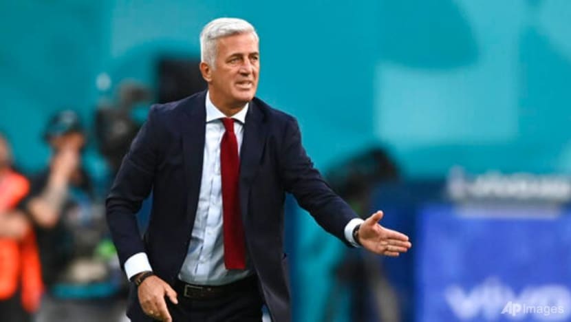 Football: Switzerland to move quickly to appoint new coach Football: Switzerland to move quickly to appoint new coach