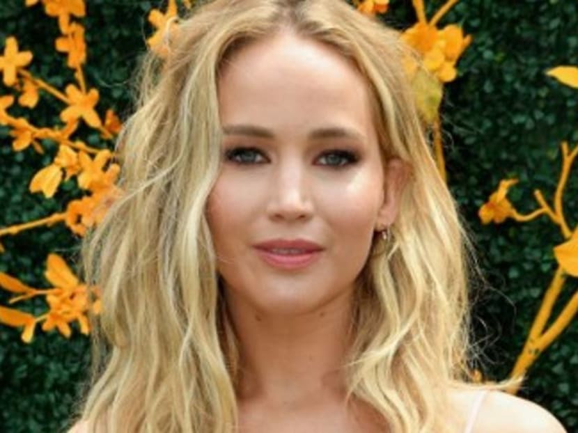 X-Men star Jennifer Lawrence is getting married this weekend – here are the details