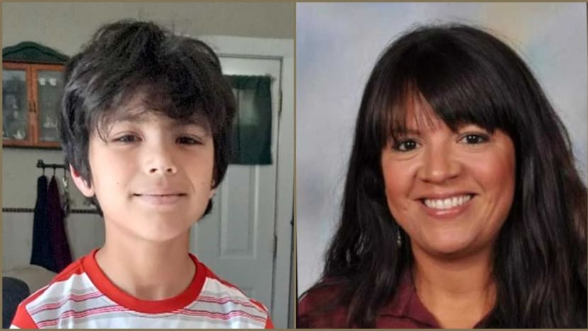 Texas school shooting: First victims identified after gunman kills 19 children, 2 teachers