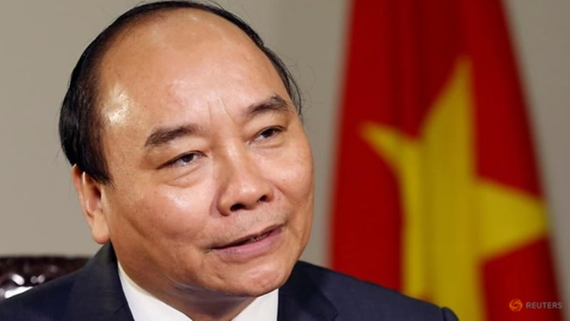 Perdana Menteri Vietnam adakan lawatan rasmi ke S'pura esok