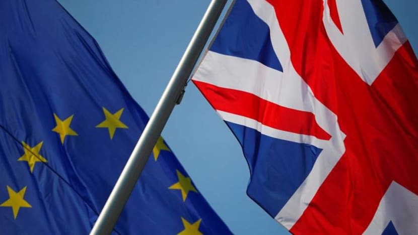 Decision time nears as Brexit talks hit the wall, stuck on fish, fair trade and enforcement Decision time nears as Brexit talks hit the wall, stuck on fish, fair trade and enforcement