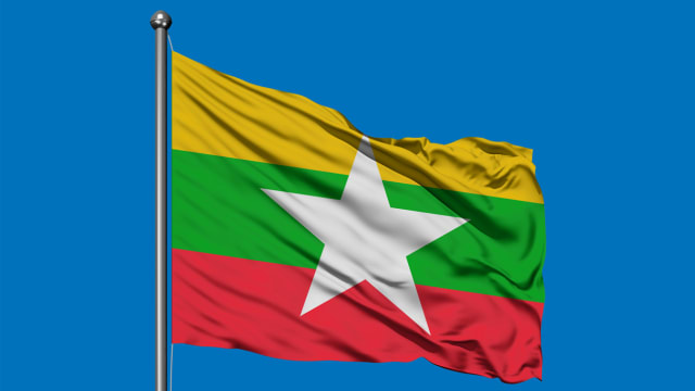 缅甸诈骗园区警察局遭无人机袭击 至少五人丧命 
