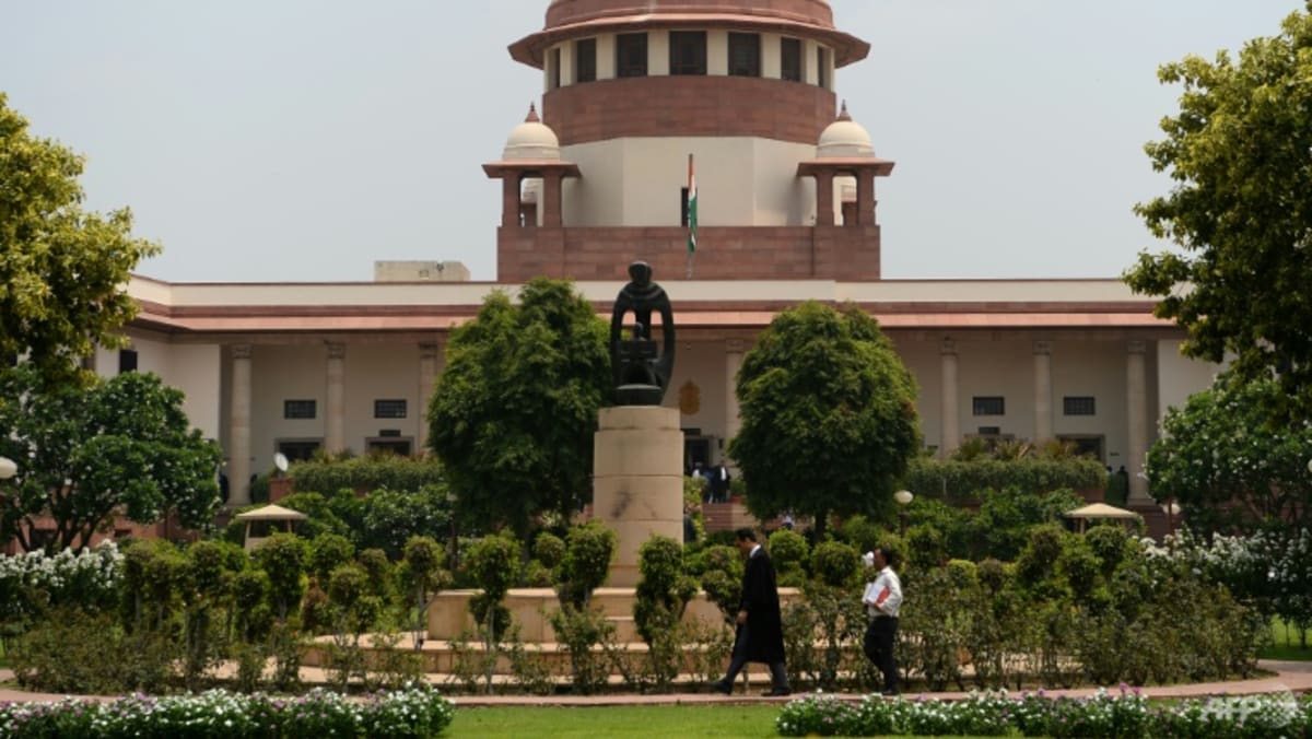 Mahkamah Agung India memperluas definisi hubungan keluarga
