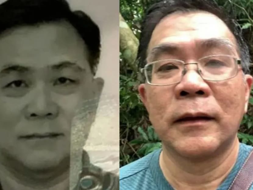 Kwek Kee Seng is currently assisting the Singapore police in investigations. He is wanted by the US authorities for allegedly violating US sanctions on North Korea.