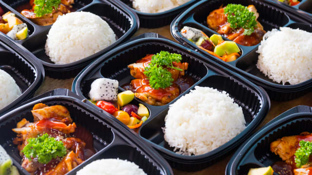 日本大阪出现食物中毒事件 101人吃便当上吐下泻