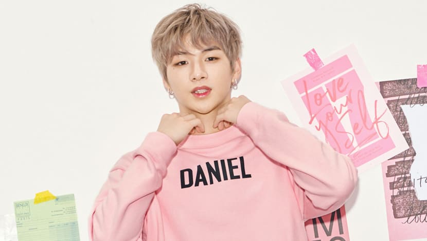 YMC denies rapper’s claims of dating Kang Daniel
