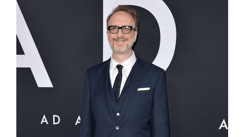 James Gray Says Ad Astras Shocking Ending Might Upset People 8days 