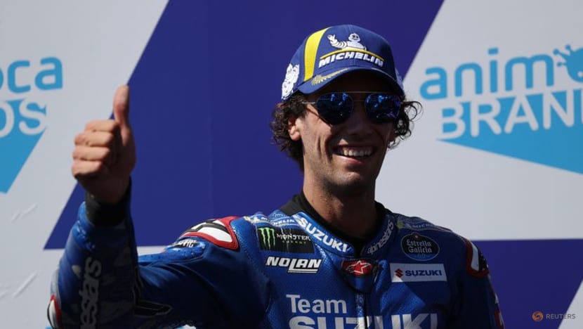 Motorcycling-Rins triumphs in Australia as Bagnaia takes championship lead Motorcycling-Rins triumphs in Australia as Bagnaia takes championship lead