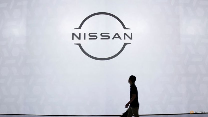 Nissan to trim production at US plant over chips shortage Nissan to trim production at US plant over chips shortage