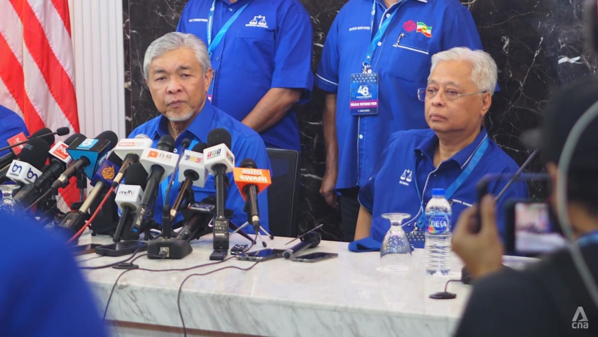 Infighting in UMNO may impact outcome of Malaysia's 15th General Election - Vimarsana News