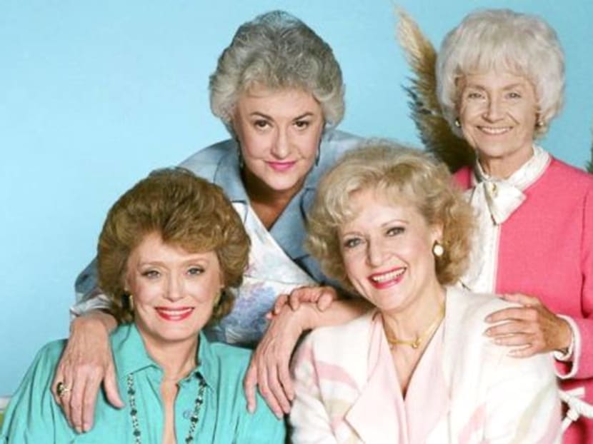 Five-night Golden Girls cruise debuts in Miami next year Five-night Golden Girls cruise debuts in Miami next year