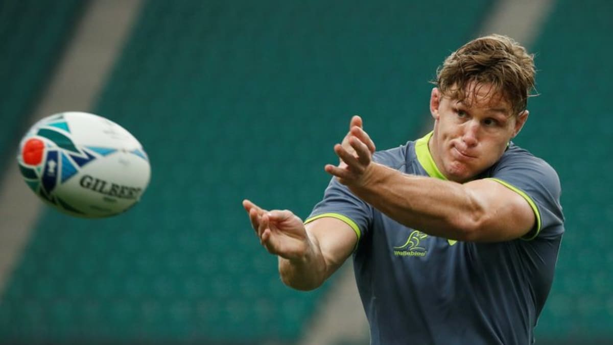 Rugby Hooper akan kembali untuk Wallabies, Slipper untuk tetap menjadi kapten