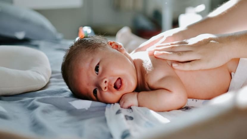 Video 'chirobaby' di TikTok, cetus kebimbangan Video 'chirobaby' di TikTok, cetus kebimbangan