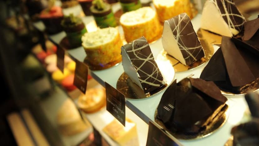 From buying cakes to getting a haircut - what you can or cannot do after the easing of some COVID-19 restrictions From buying cakes to getting a haircut - what you can or cannot do after the easing of some COVID-19 restrictions
