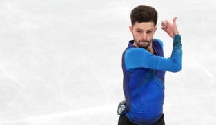 Figure skating-US Center for SafeSport bans Australian Kerry for sexual misconduct