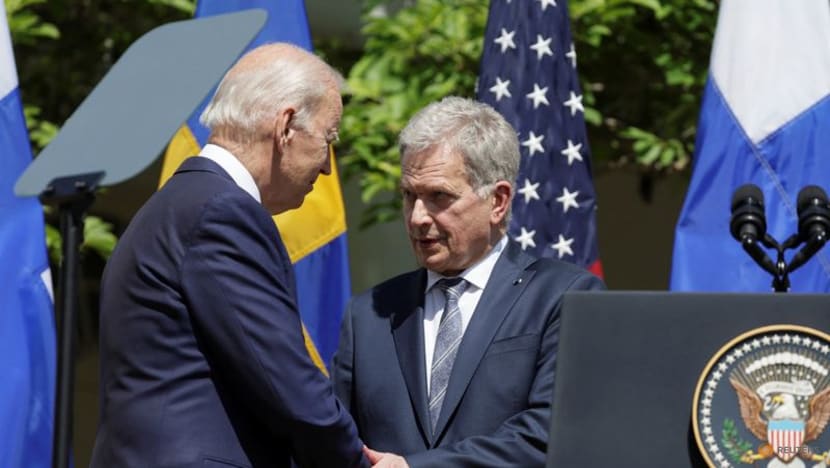 Finland wants to avoid overreactions in security, says president Finland wants to avoid overreactions in security, says president