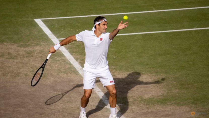 Whatever the numbers say, Federer's artistry was unrivalled Whatever the numbers say, Federer's artistry was unrivalled