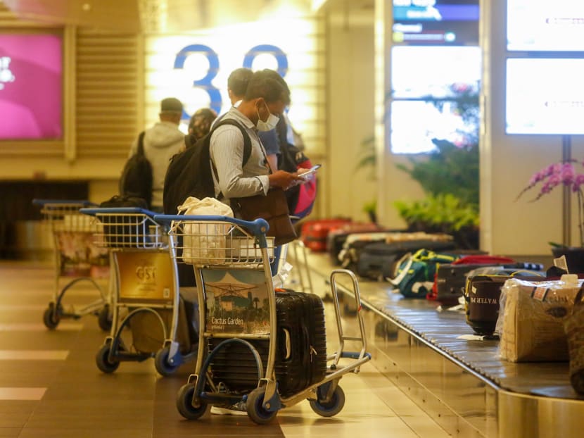 The Ministry of Health said that a new business travel pass will be piloted for senior executives in Singapore with regional or international responsibilities and who need to travel regularly for business will be piloted.