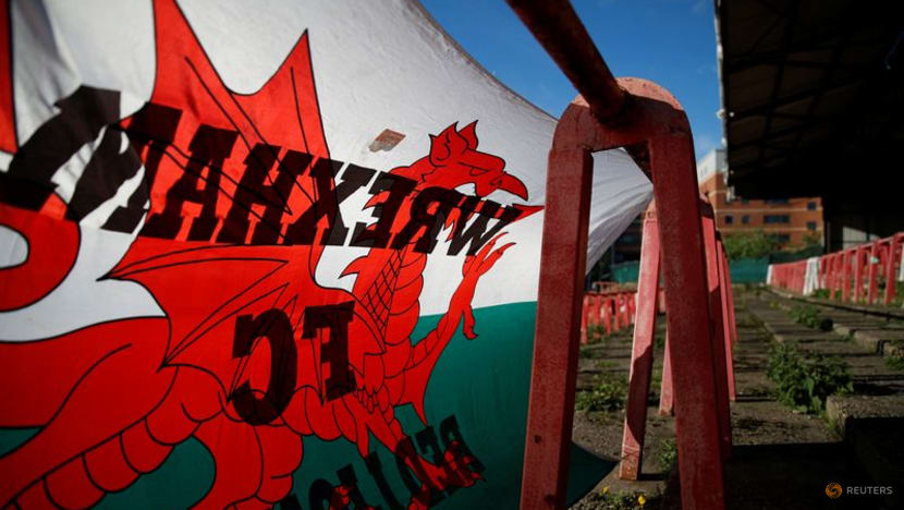 Wrexham to play LA Galaxy II in July friendly