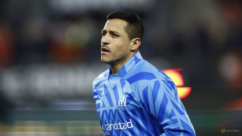 Inter re-sign Chile's Sanchez from Marseille