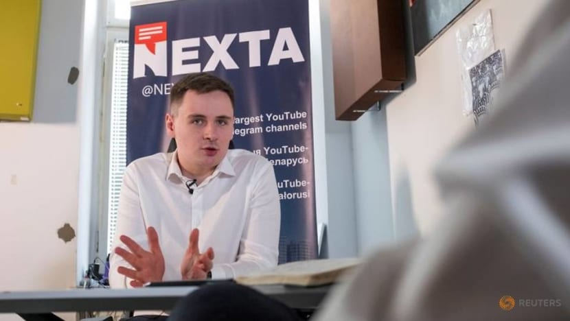 Death threats and arrests: Belarus opposition media struggles at home and abroad Death threats and arrests: Belarus opposition media struggles at home and abroad