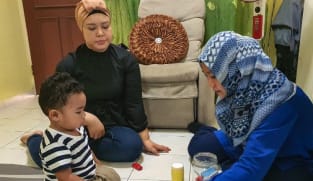 Sukarelawan M³ bakal kerja rapat dengan KidSTART untuk sokong kukuh keluarga Melayu
