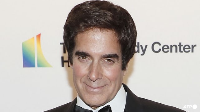Magician David Copperfield accused of sexual misconduct by multiple women: Report