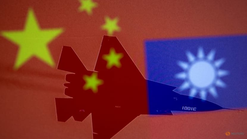 Taiwan scrambles jets to warn away 29 Chinese planes in its air defence zone Taiwan scrambles jets to warn away 29 Chinese planes in its air defence zone