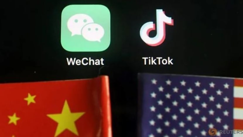 அமெரிக்காவில் TikTok, WeChat போன்றவற்றுக்கு விதிக்கப்பட்டிருந்த தடை நீக்கம்