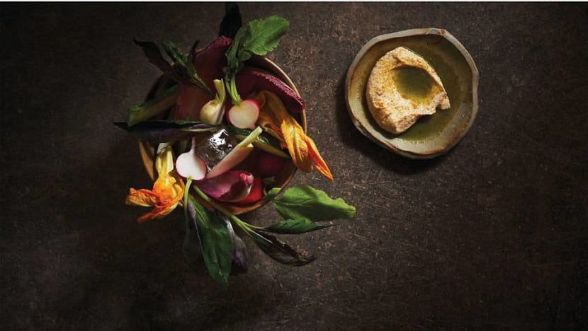 Young and ambitious: Meet the new culinary trailblazers in Singapore’s dining scene Young and ambitious: Meet the new culinary trailblazers in Singapore’s dining scene
