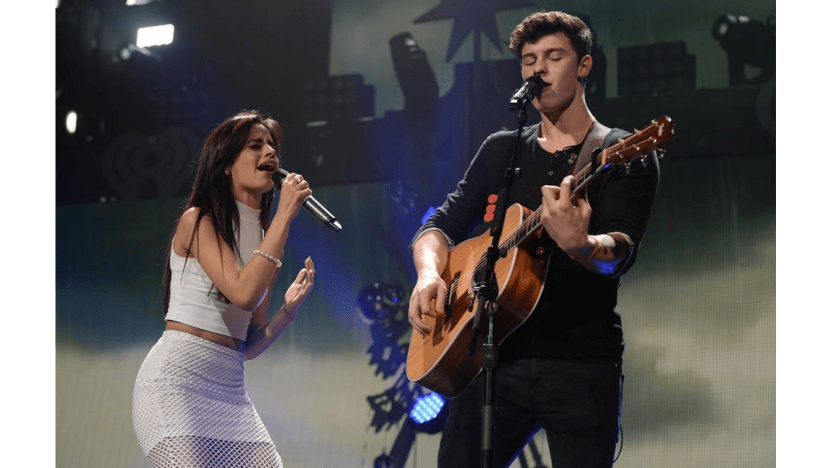 Shawn Mendes and Camila Cabello set for MTV VMAs duet Shawn Mendes and Camila Cabello set for MTV VMAs duet