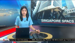 Singapore set to see its first SPAC listings | Video