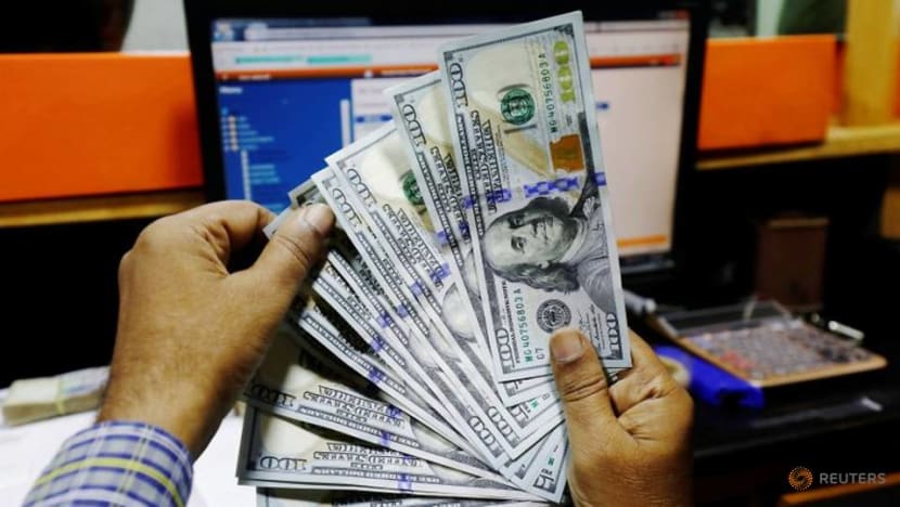 Commentary: Pakistan has a bold, work-in-progress emergency cash transfer plan for the unbanked Commentary: Pakistan has a bold, work-in-progress emergency cash transfer plan for the unbanked
