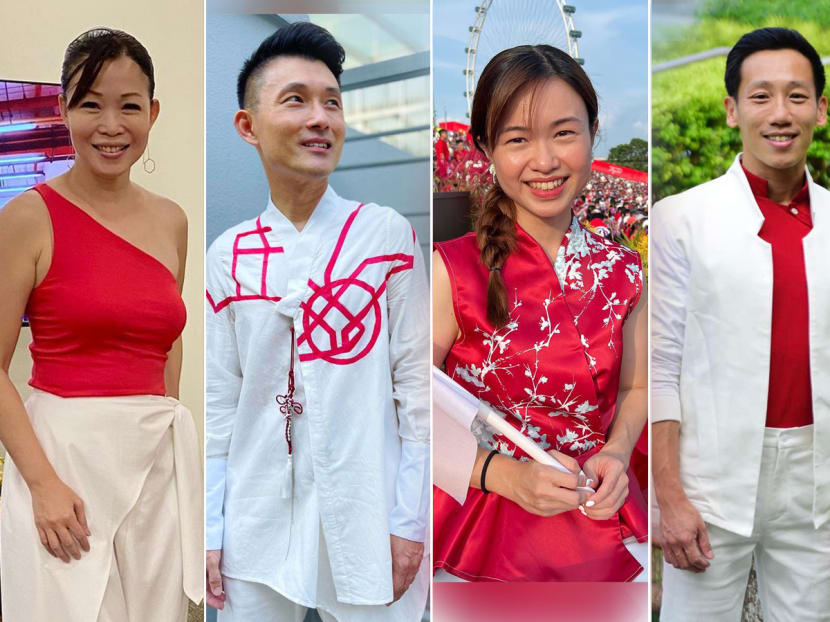 The Most Stylish MPs At NDP 2022