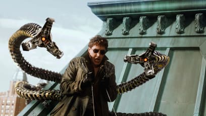Alfred Molina To Return As Doctor Octopus In Tom Holland’s Spider-Man 3