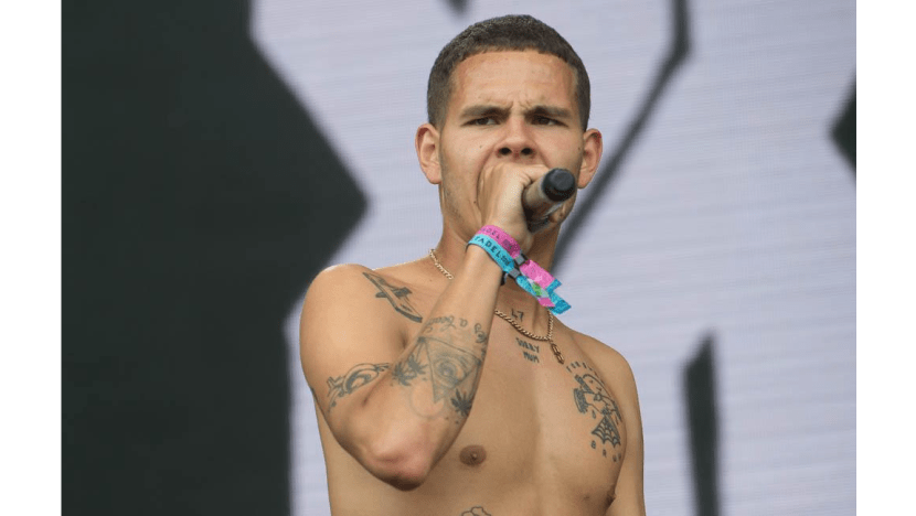Slowthai pulls out of Liam Gallagher tour Slowthai pulls out of Liam Gallagher tour