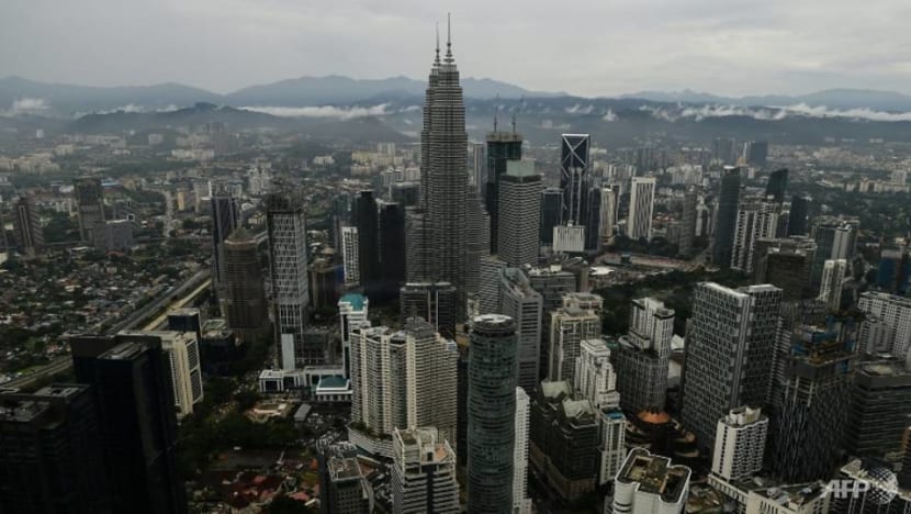 Malaysia's August factory output rises 0.3% on-year, above forecast
